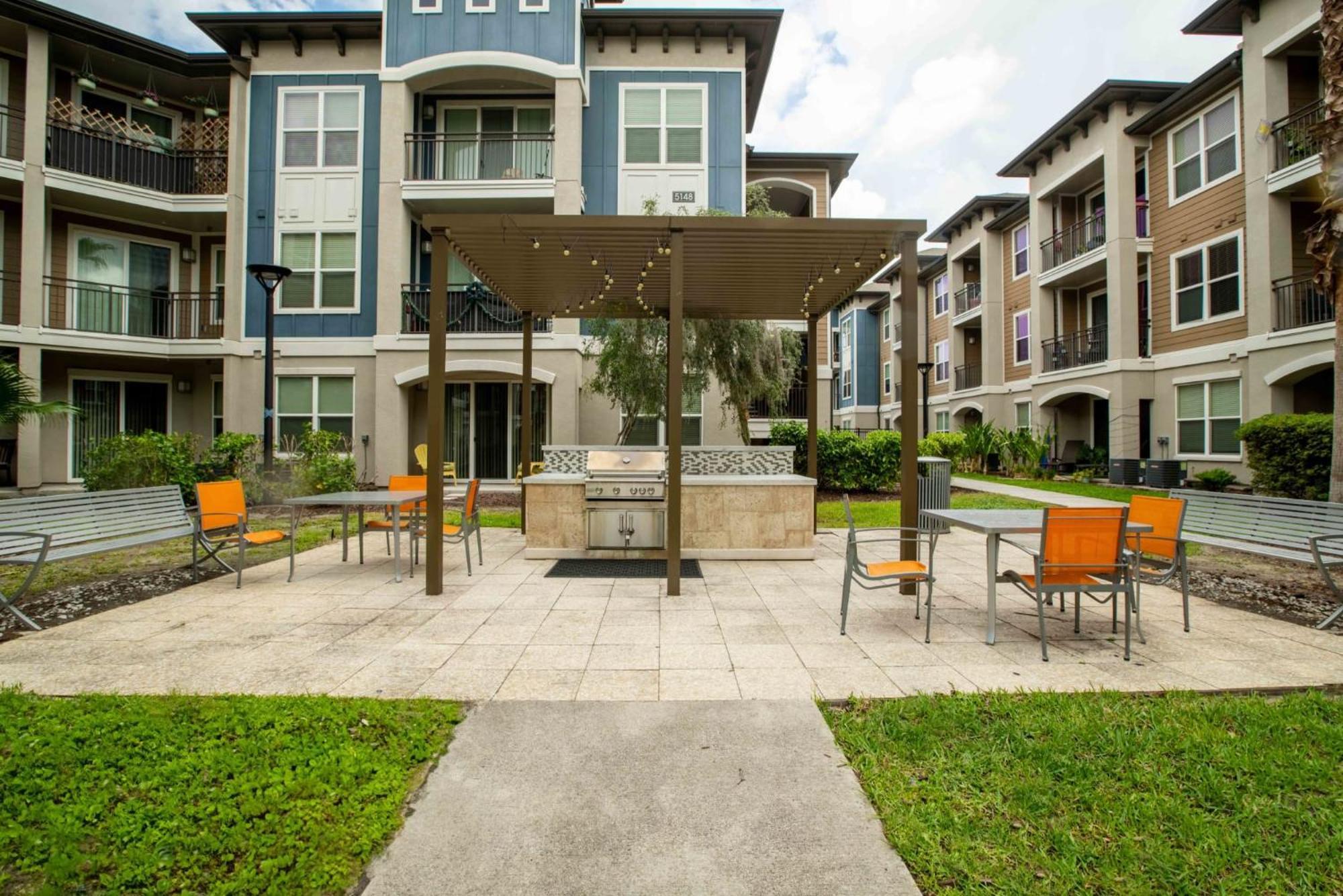 Century Millenia In Orlando Apartment Exterior photo