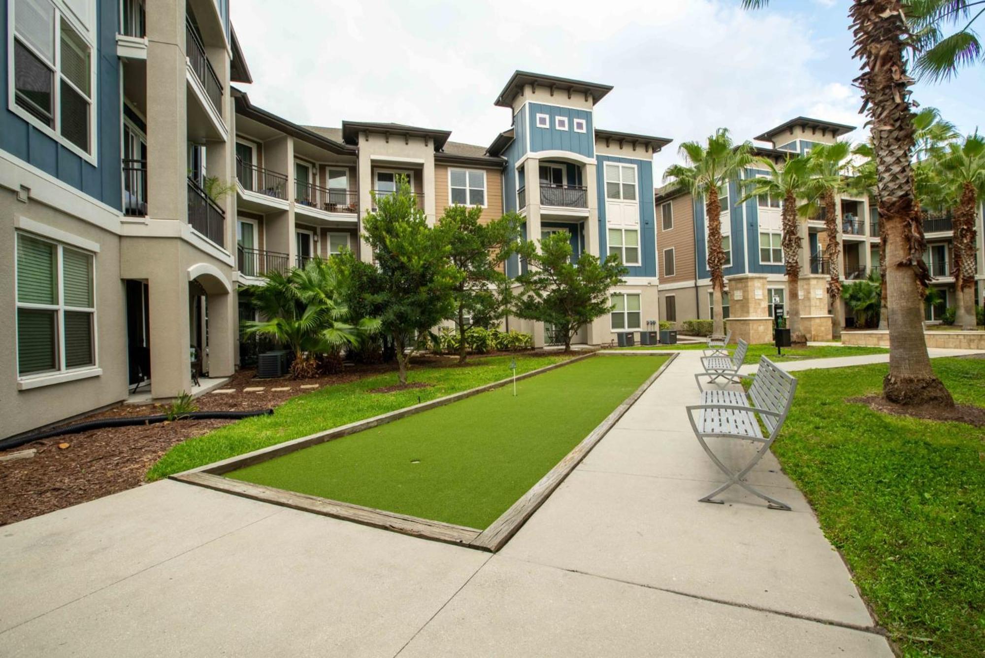 Century Millenia In Orlando Apartment Exterior photo
